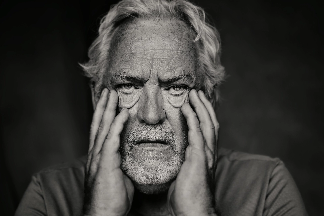 Ernst Daniel Smid nog één keer de theaters in met SMELT